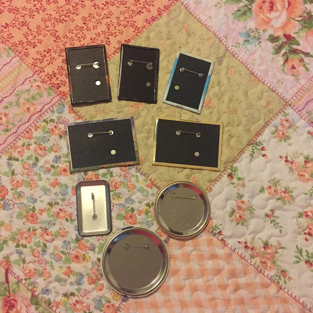 Disney Pins Bundle - image 2